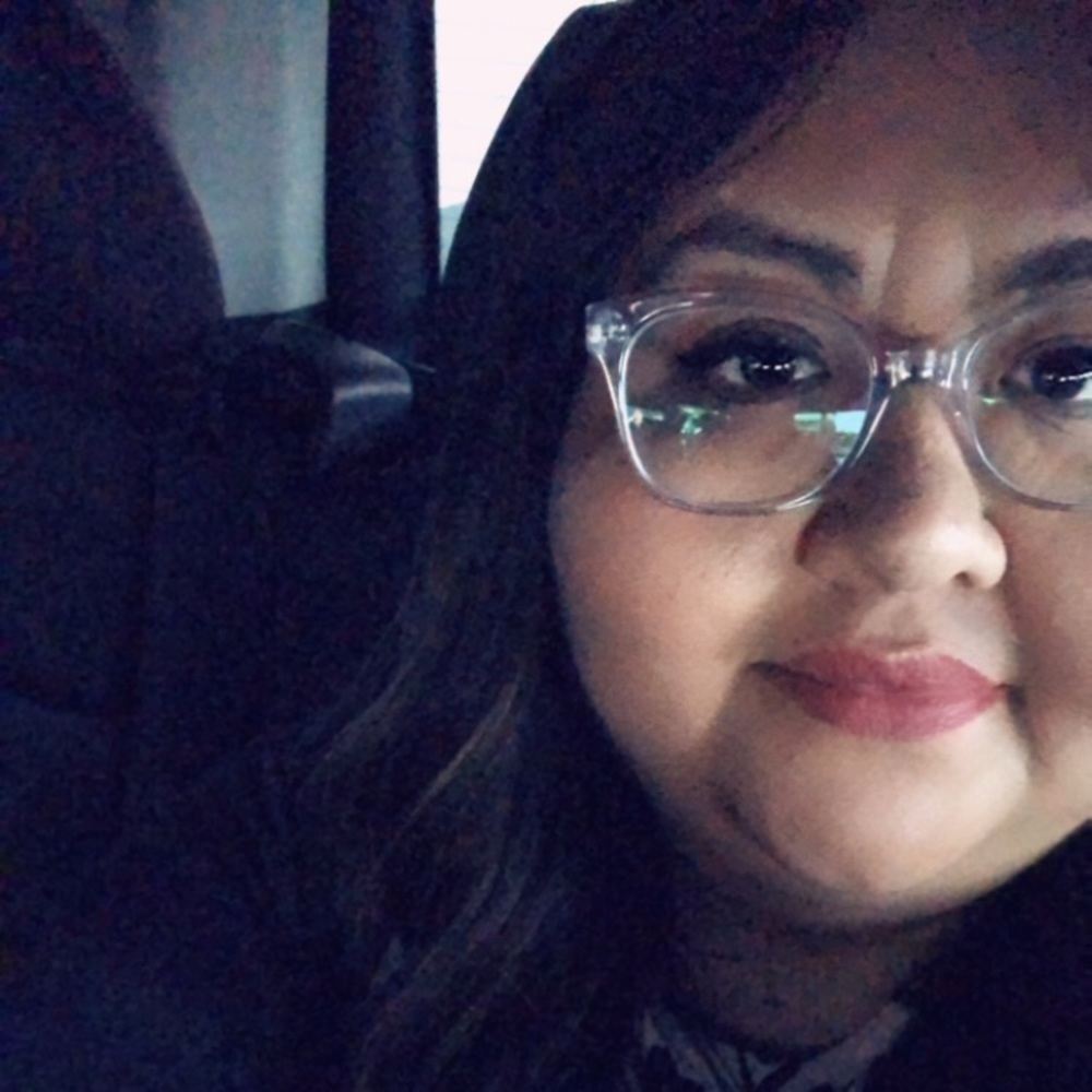 Meet your Posher, Cindy